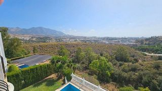 Chalet en venta en Campo de Mijas en Mijas