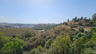 Chalet en venta en Campo de Mijas en Mijas
