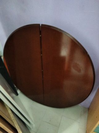 Mesa y 6 Sillas