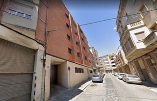 Trastero en venta en Plaça Catalunya en Manresa