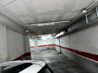 Trastero en venta en Plaça Catalunya en Manresa