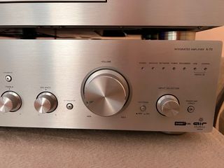 Equipo Hi-Fi Pioneer