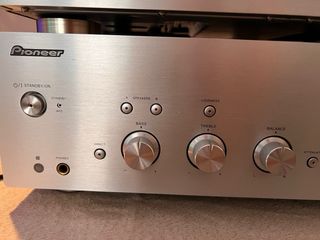 Equipo Hi-Fi Pioneer
