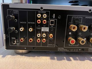 Equipo Hi-Fi Pioneer