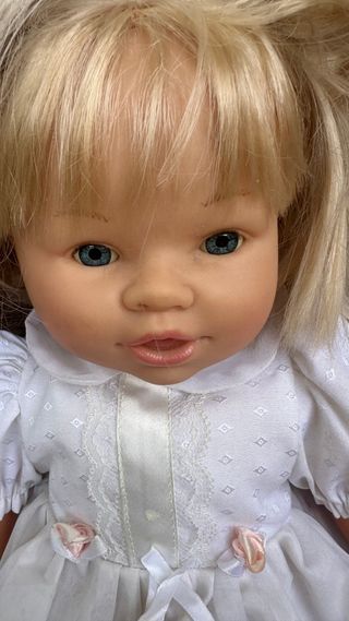 Muñeca Comunión Nines d'Onil