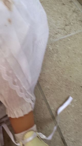 Muñeca Comunión Nines d'Onil