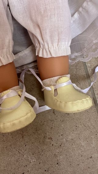 Muñeca Comunión Nines d'Onil