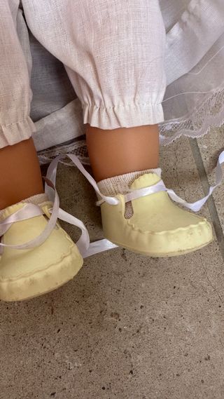 Muñeca Comunión Nines d'Onil
