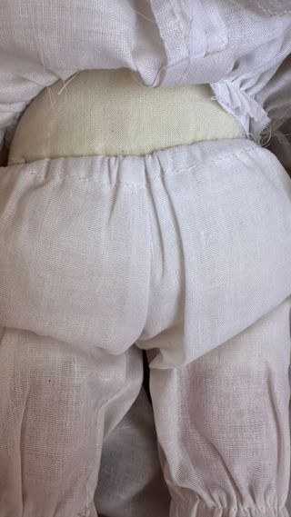 Muñeca Comunión Nines d'Onil