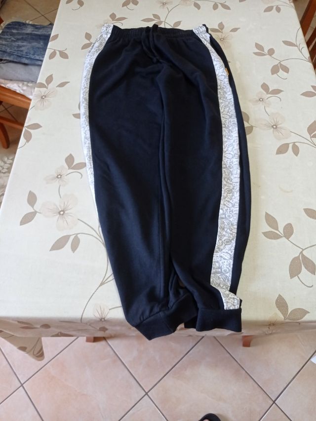 Tuta Alviero Martini