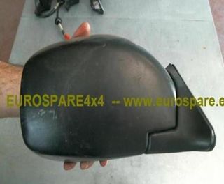Jeep 1615 retrovisor der cherokee 2.5 td xj sport