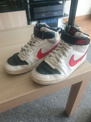 Zapatillas Nike Talla 38