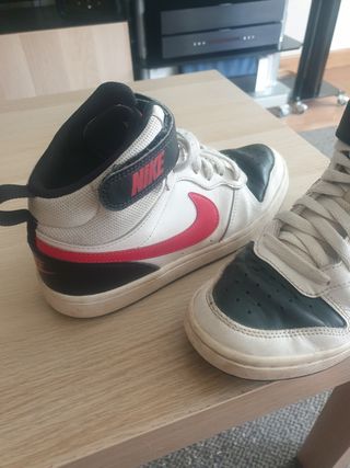 Zapatillas Nike Talla 38