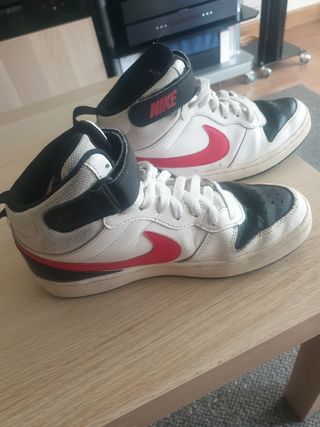 Zapatillas Nike Talla 38