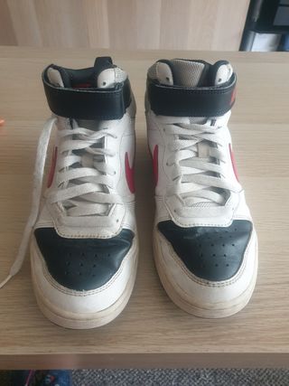 Zapatillas Nike Talla 38