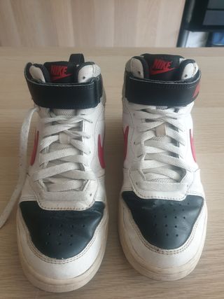 Zapatillas Nike Talla 38