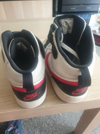 Zapatillas Nike Talla 38