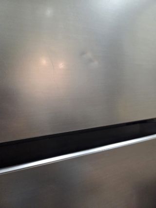 Frigorífico Nevera Combi Samsung 390L