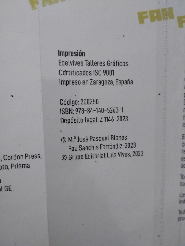 Música I secundaria fanfest