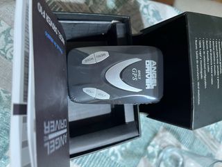 Angel Driver GPS Detector de Radares