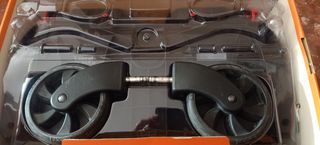 Maxi Buggy Board. Para tu carro de bebé