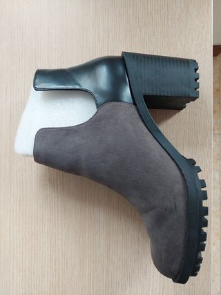 Botines