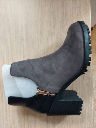 Botines