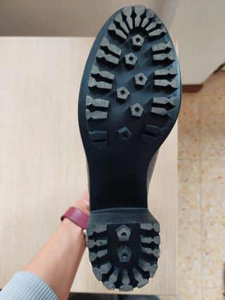 Botines