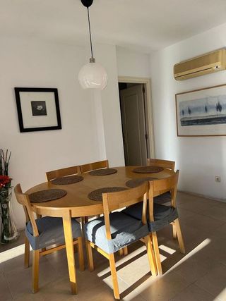 Piso en alquiler en Acacias en Madrid