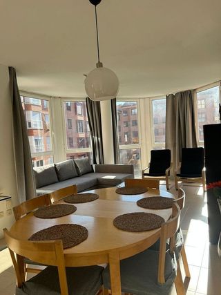 Piso en alquiler en Acacias en Madrid