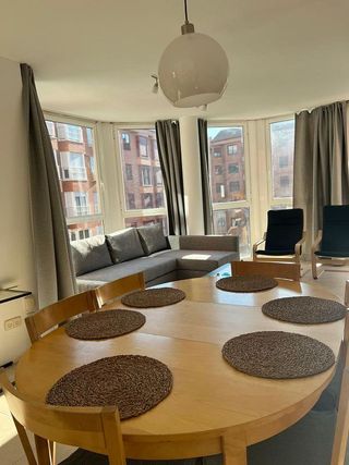 Piso en alquiler en Acacias en Madrid