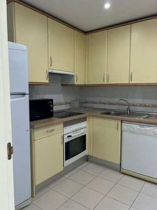 Piso en alquiler en Acacias en Madrid