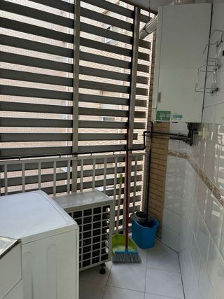 Piso en alquiler en Acacias en Madrid