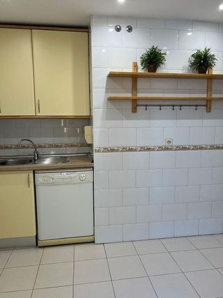 Piso en alquiler en Acacias en Madrid