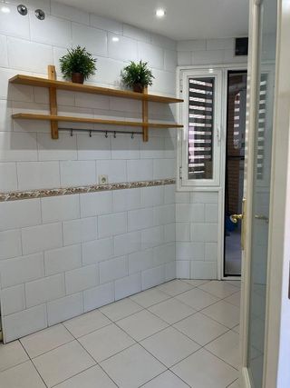 Piso en alquiler en Acacias en Madrid