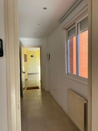 Piso en alquiler en Acacias en Madrid