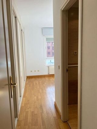 Piso en alquiler en Acacias en Madrid