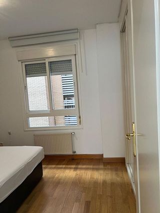 Piso en alquiler en Acacias en Madrid