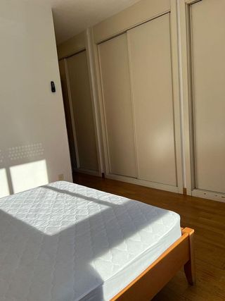 Piso en alquiler en Acacias en Madrid