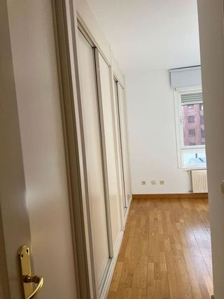 Piso en alquiler en Acacias en Madrid