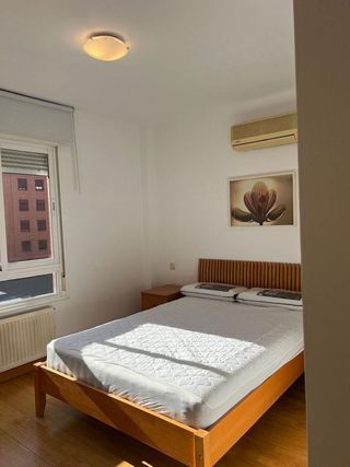 Piso en alquiler en Acacias en Madrid