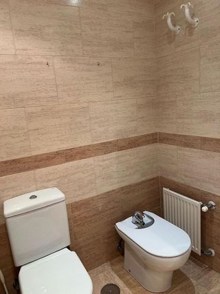 Piso en alquiler en Acacias en Madrid