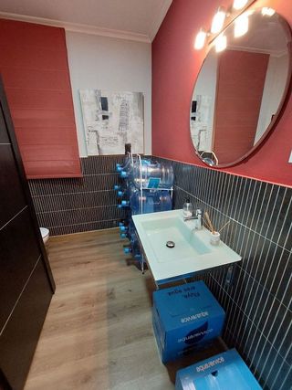 Oficina en alquiler en Centro Histórico en Málaga