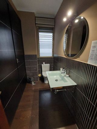 Oficina en alquiler en Centro Histórico en Málaga