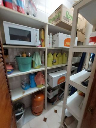Oficina en alquiler en Centro Histórico en Málaga