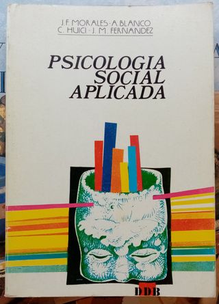 Morales Blanco Huici Fernández Psicología Social