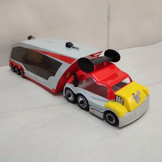 Camión Mickey Mouse Porta Coches