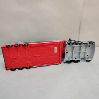 Camión Mickey Mouse Porta Coches