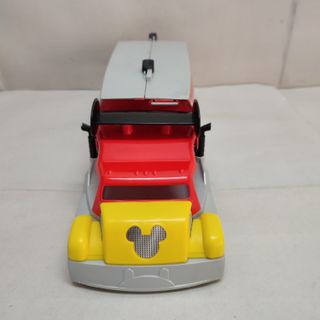 Camión Mickey Mouse Porta Coches