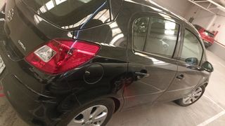 Opel Corsa 2008